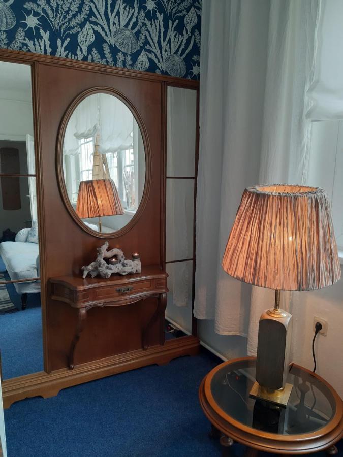 Sonniges Apartment Altenbrak Zewnętrze zdjęcie