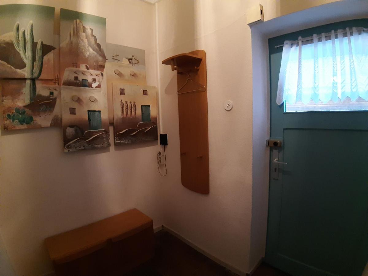 Sonniges Apartment Altenbrak Zewnętrze zdjęcie